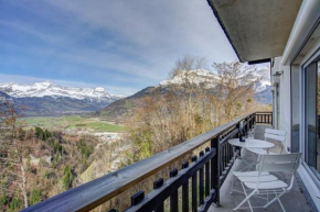 Apt. Marmottes -Fabulous 3 bed, 2 bath, sleeps 6